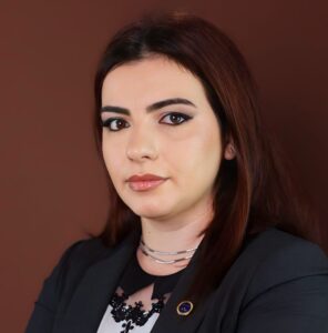 მარიამ სორდია